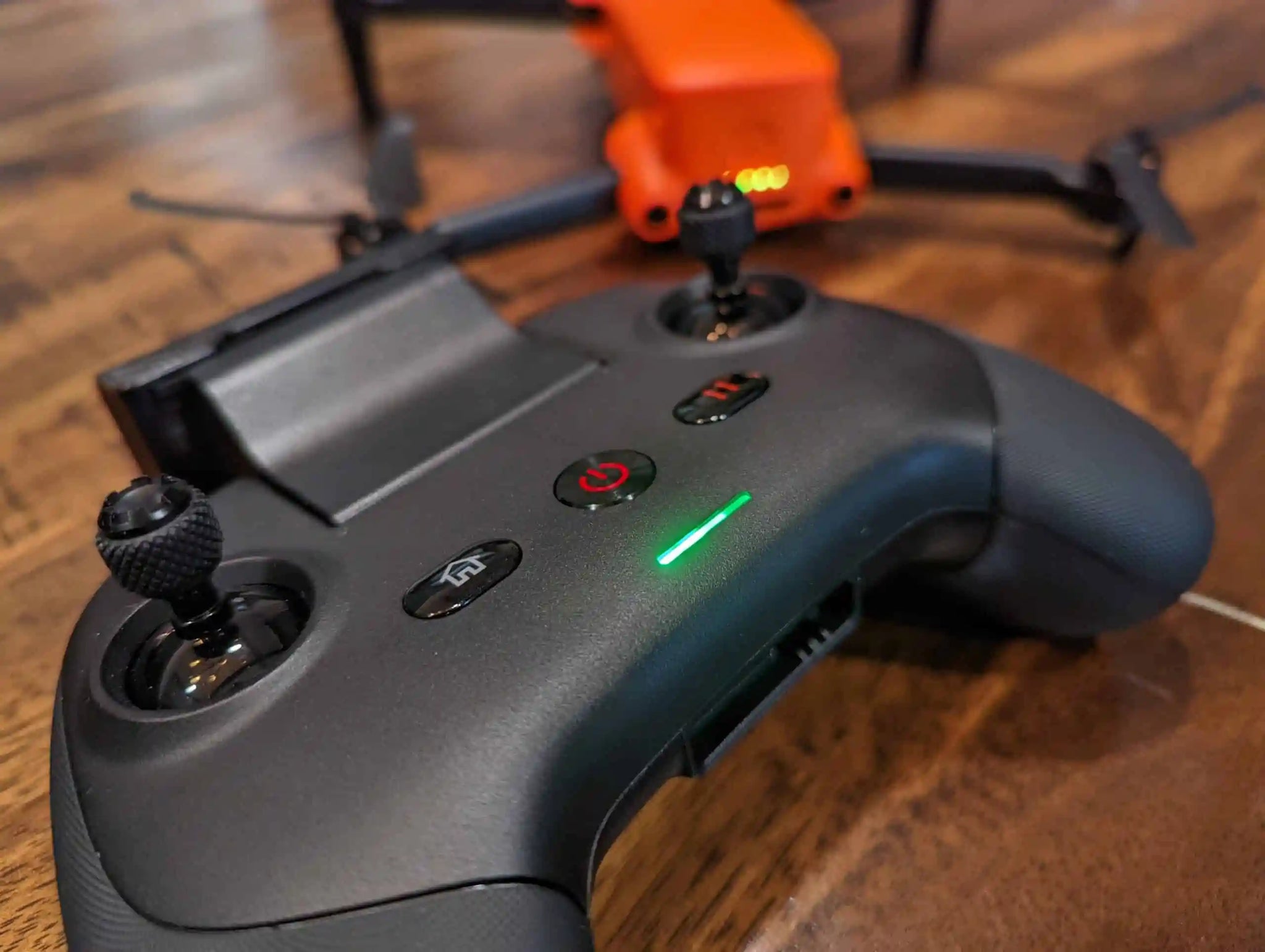Autel Drone Factory Reset