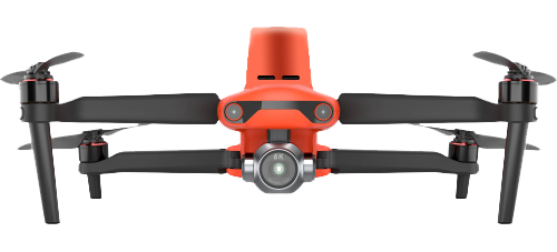 Carlson and Autel Robotics Partner UAS-to-CAD Workflow Solution