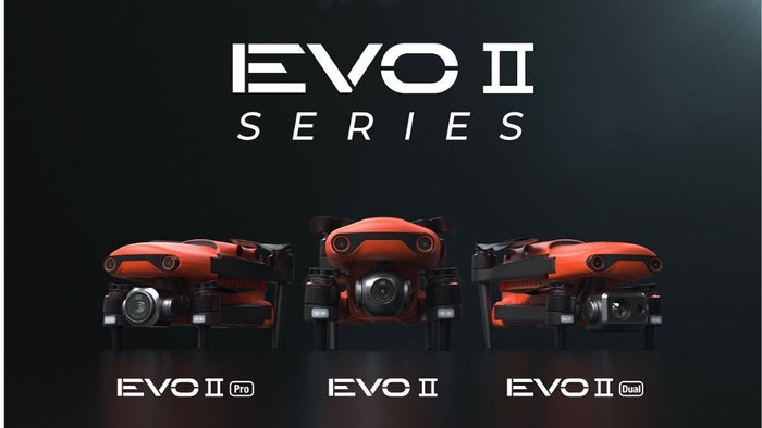 About Autel Evo 2 Questions