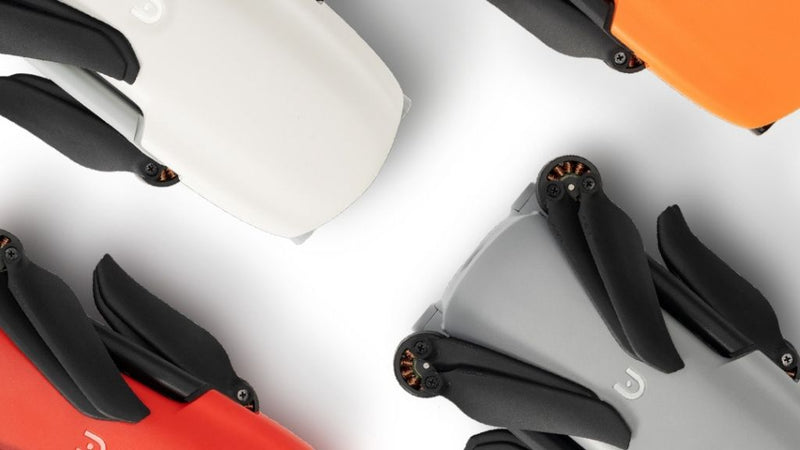 Autel Nano Drone is Coming Soon
