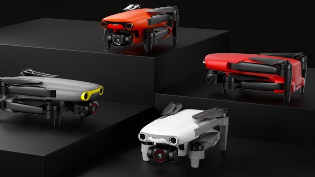 Autel EVO Nano Series