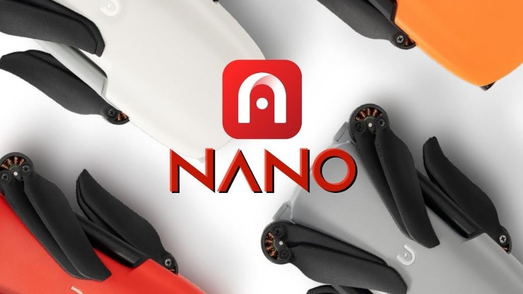 Autel Robotics Will Release Autel Nano Mini Drone