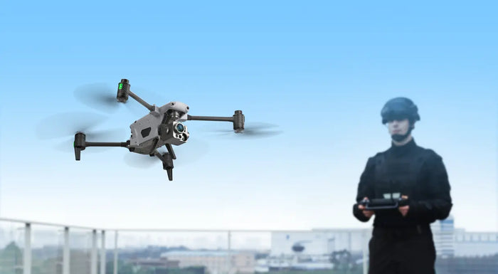 Autel Alpha Radar