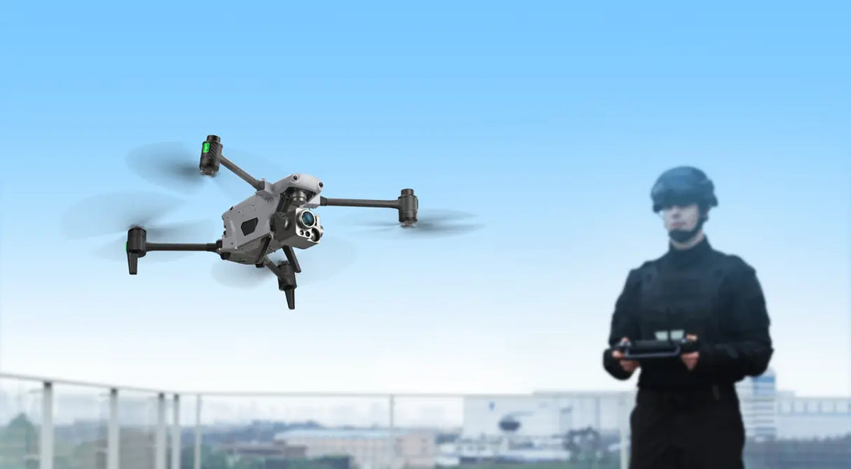 Autel Alpha Drone Review