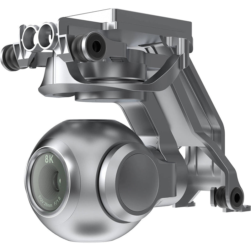 Frequently Asked Questions About Drone Gimbal Cameras
