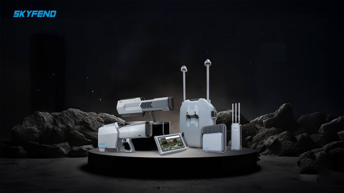 C-UAS Systems