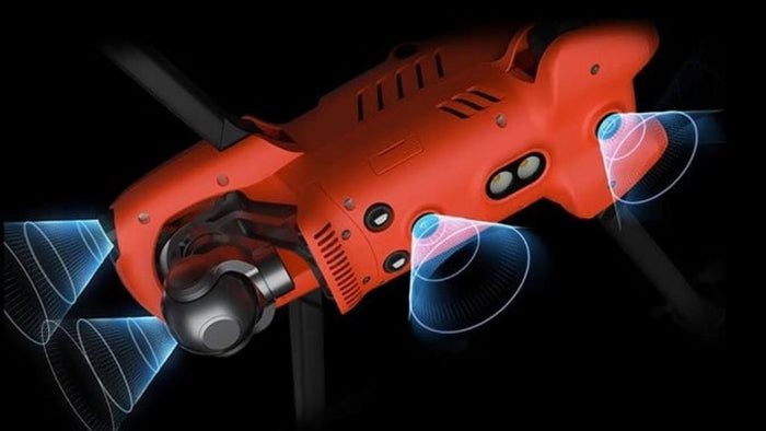 Camera Spec: Autel Evo 2 vs Autel Evo 2 Pro