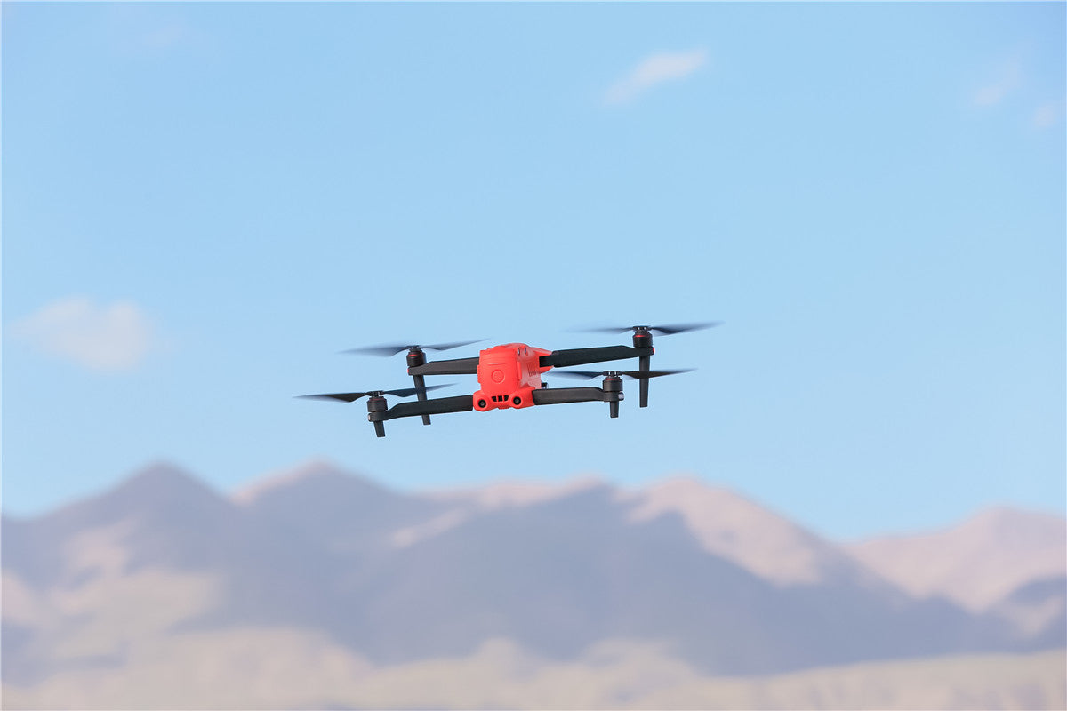 Register Your Drone With The FAA