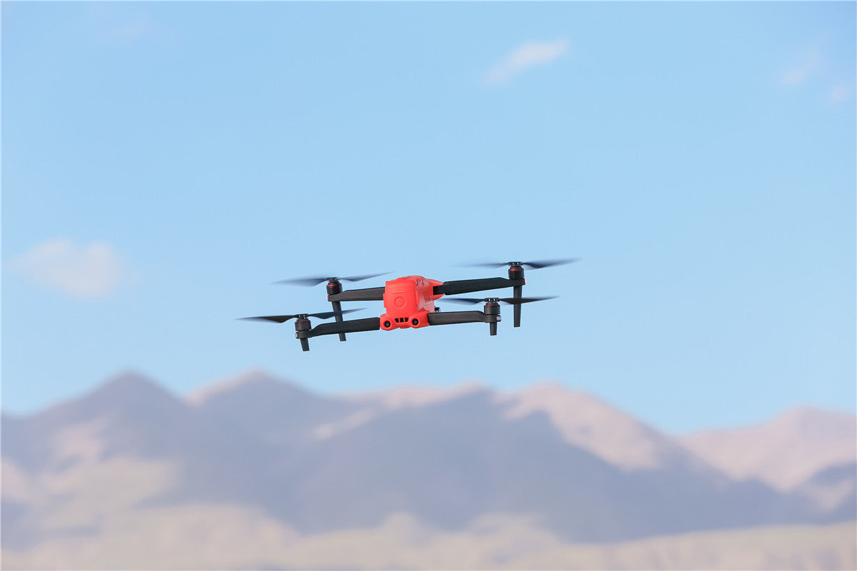 Register Your Drone With The FAA