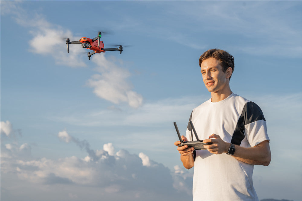 Best RC Drones for Sale 2023