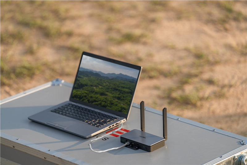 How To Make Autel Drone Live Video?