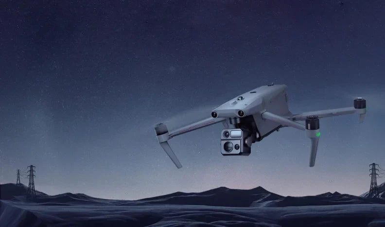 Autel EVO MAX 4NZ V2 Night Drone