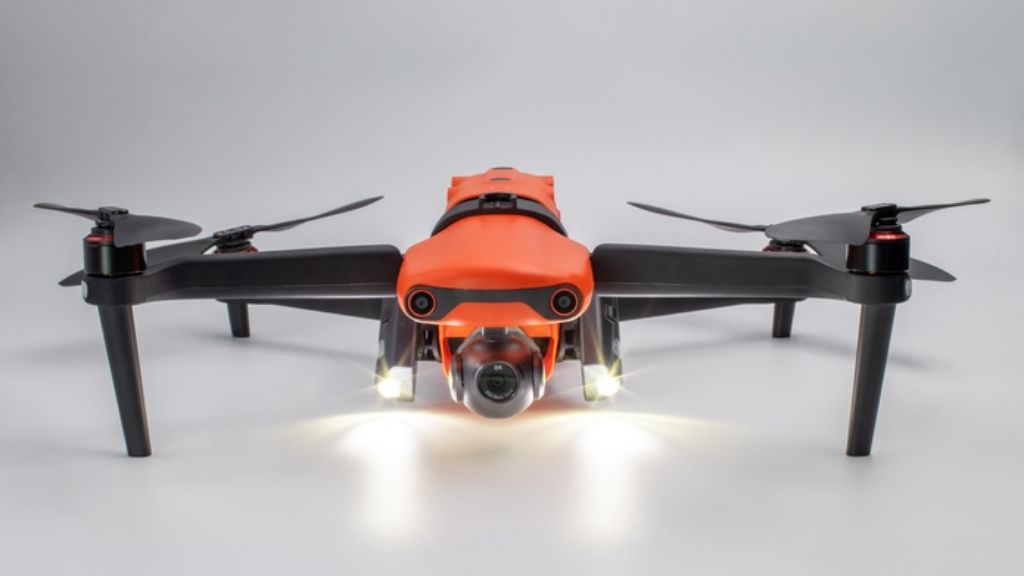EVO 2 Drone 8k or EVO 2 pro Drone 6k Autelpilot