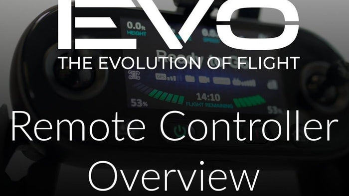 EVO II Remote Control Reviews 2021