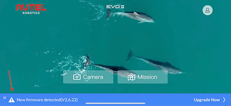 Autel Drone Flight Control APP Description