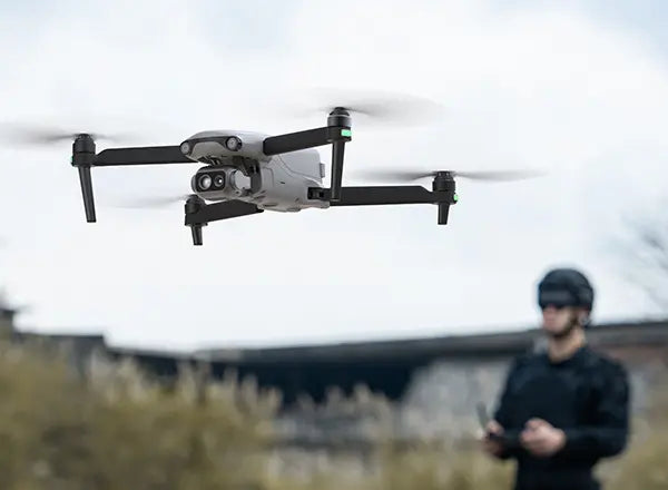 The Best Entry-Level Enterprise Drones for You (Under $5,000)