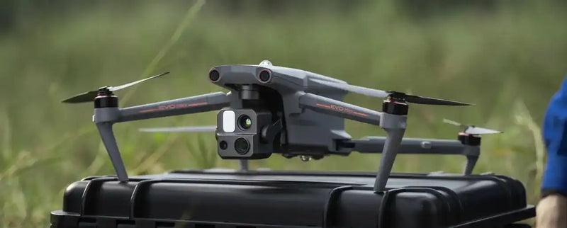 Autel EVO Max Series Payload FAQ