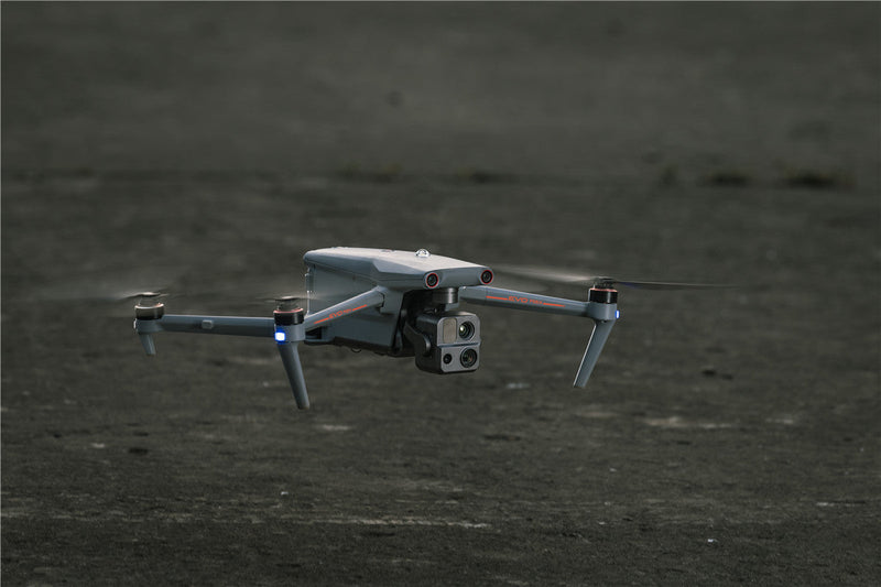 How to Choose the Right Professional-Grade Drone for Your Business