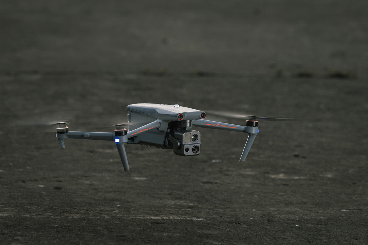 Professional-Grade Drone for Your Business