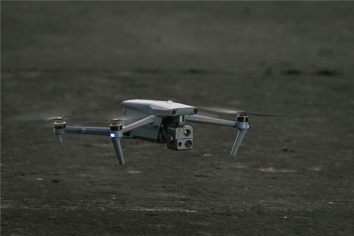 Professional-Grade Drone for Your Business