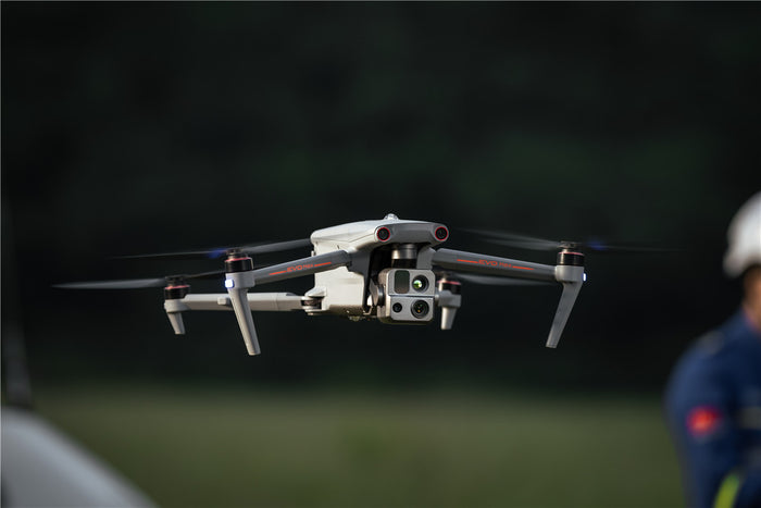 Autel MAX Drone RTMP Live Streaming Instructions