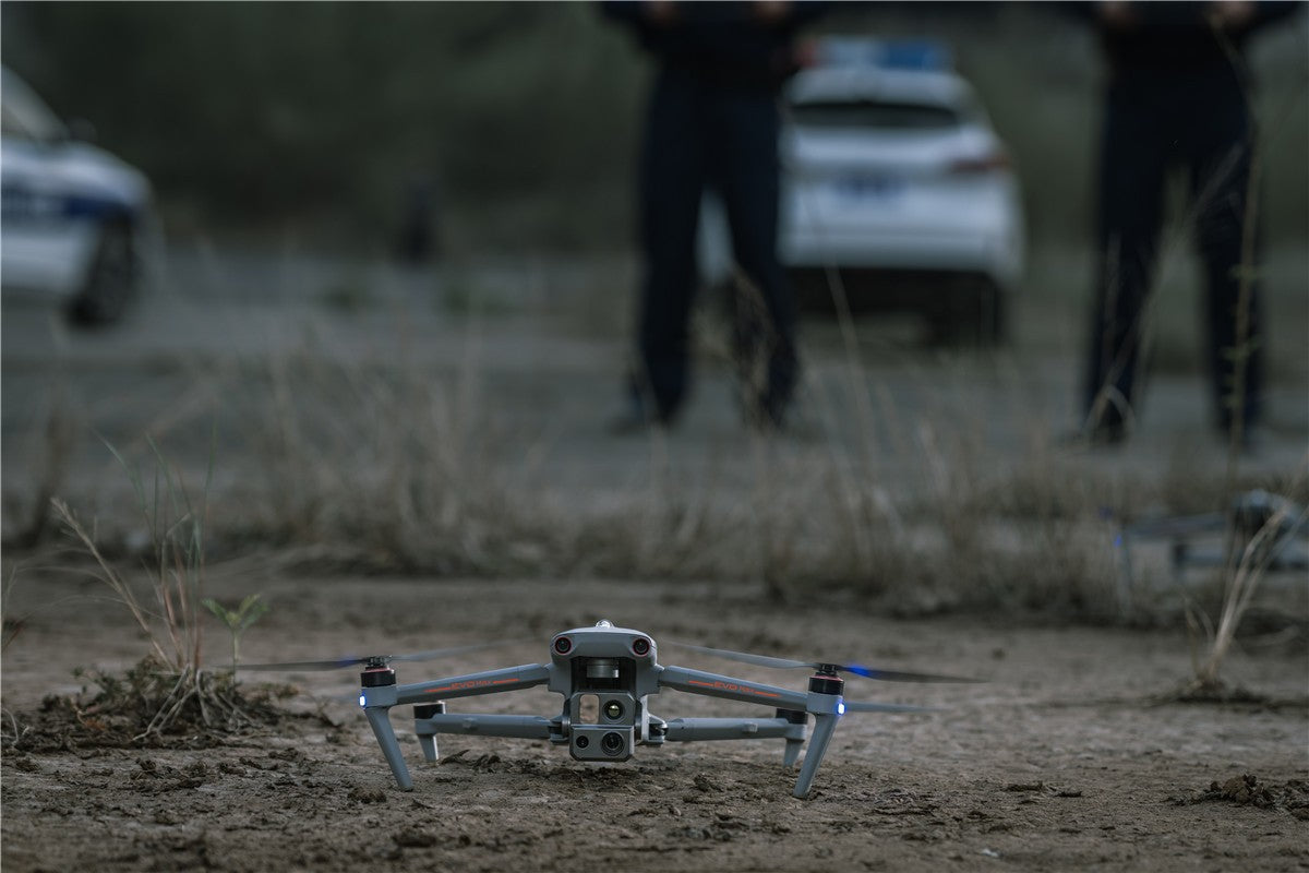 Autel MAX 4T Drones