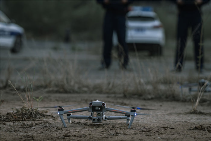 Autel Flight Log Auto-Sync