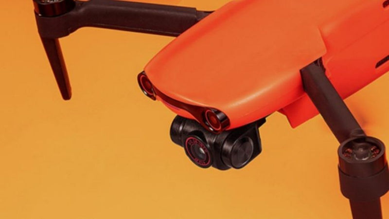 Best 4k Consumer Drones for 2022 Review