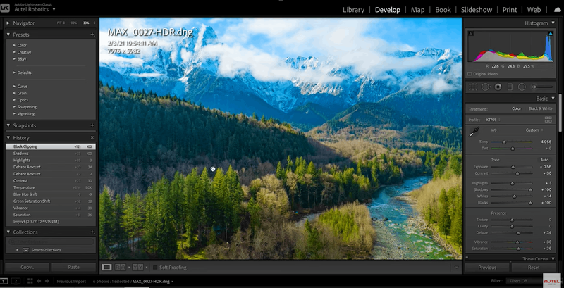 How To Take And Edit HDR Photos?