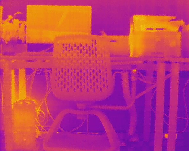Autel Thermal SDK V2.5