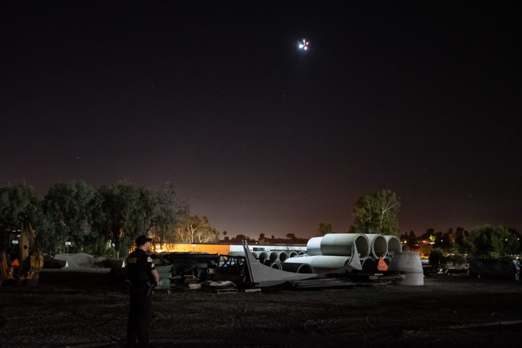 foxfury lights FOR AUTEL DRONES