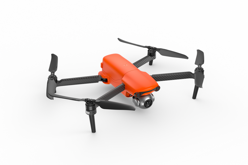 Autel Drone Best Recommended Drone with Camera - Autel EVO Lite+