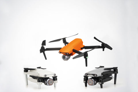 Autel EVO vs Mavic Air: Which is The Best Portable Drone?
