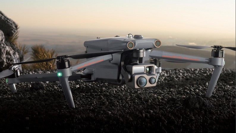 What is A Payload Drone?