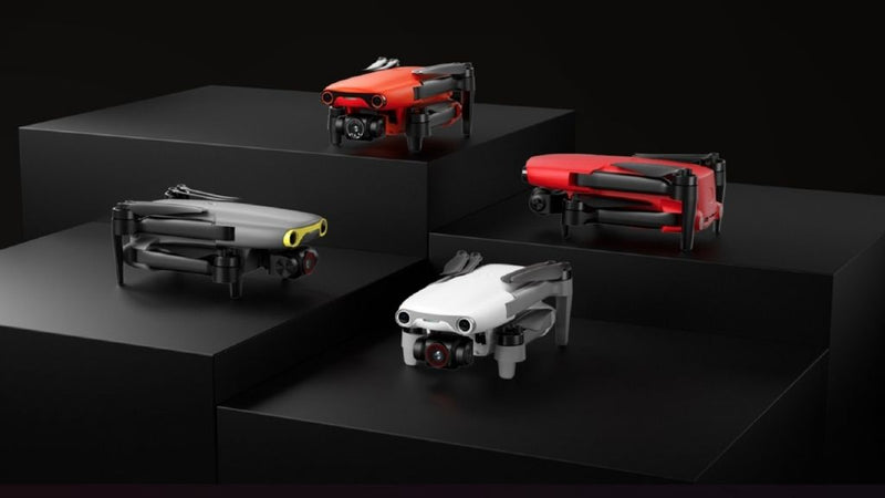 Autel Drone Quadcopter Holiday Promotion 2022