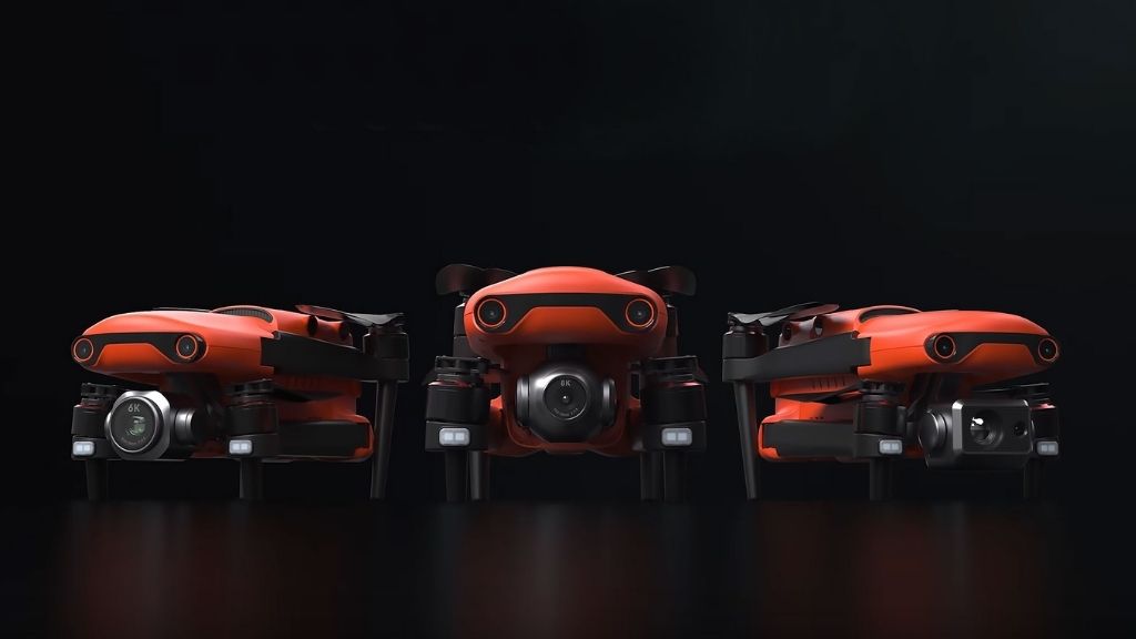 How Buy Drone Company? | Autelpilot