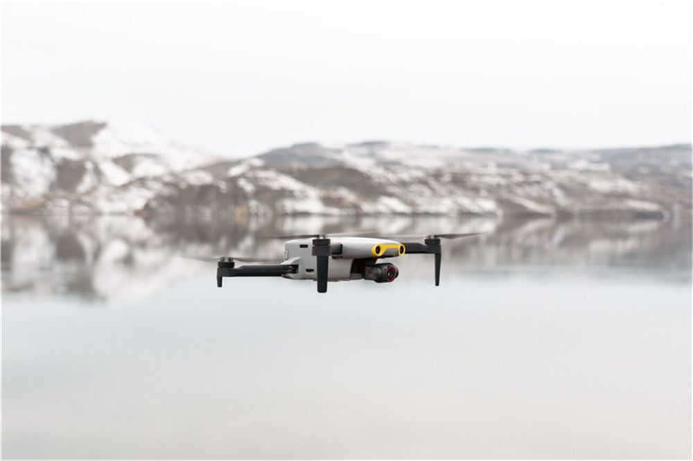 Autel Gimbal Camera
