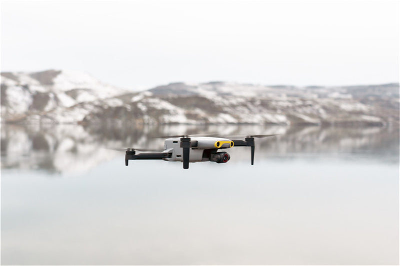 How Much Do You Know About The Autel Gimbal Camera?