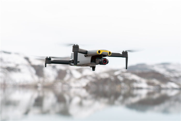 Best Long-Range Drones - Challenging Long-Range Flights