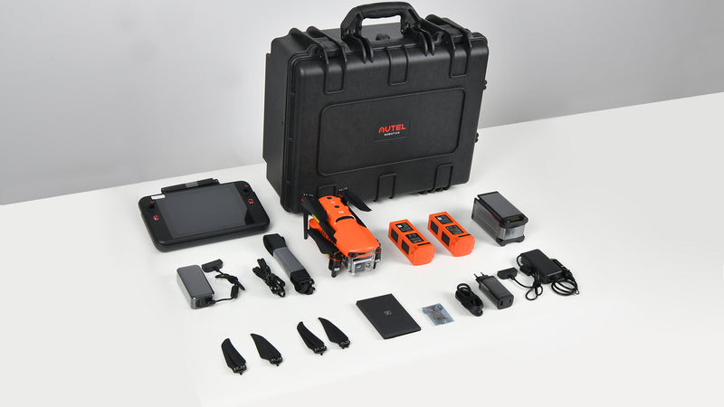 Do You Want To Buy Autel Fly More Combo?