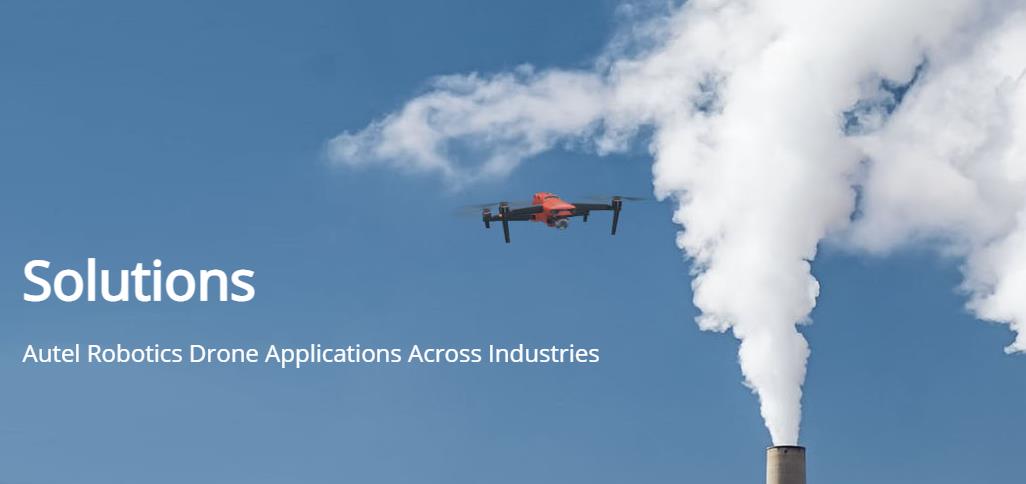 Emergency Response Drones
