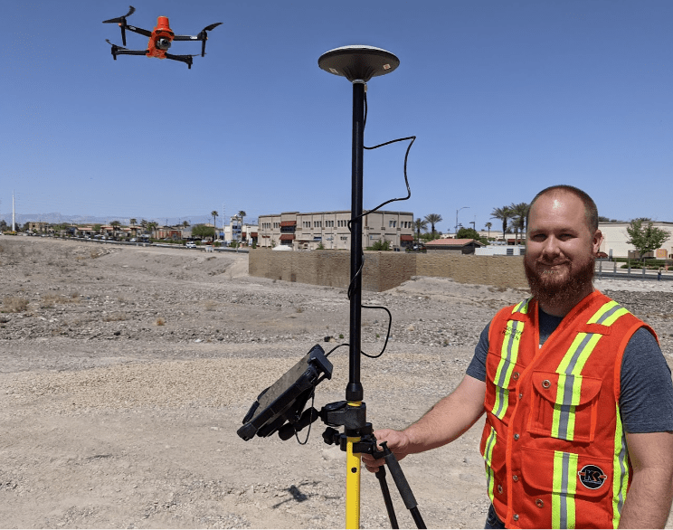 drone for mapping and surveying 2023