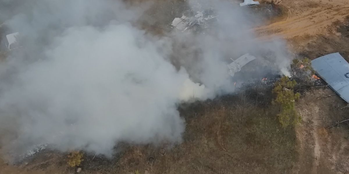 Autel Drone Response Search and Rescue Solutions