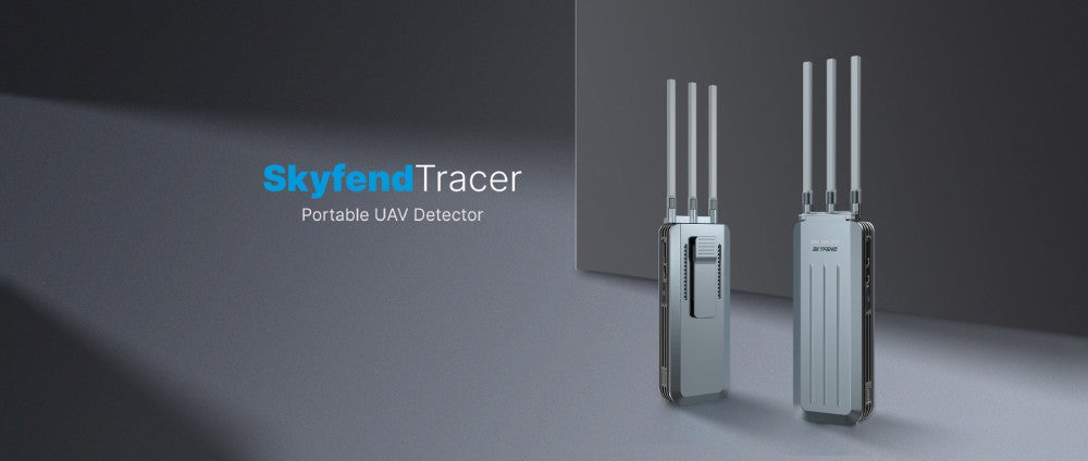 SkyfendTracer
