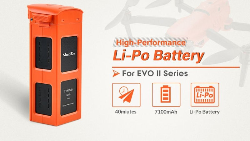 EVO 2 Battery Storing 5 Ways You Might Be Wrong