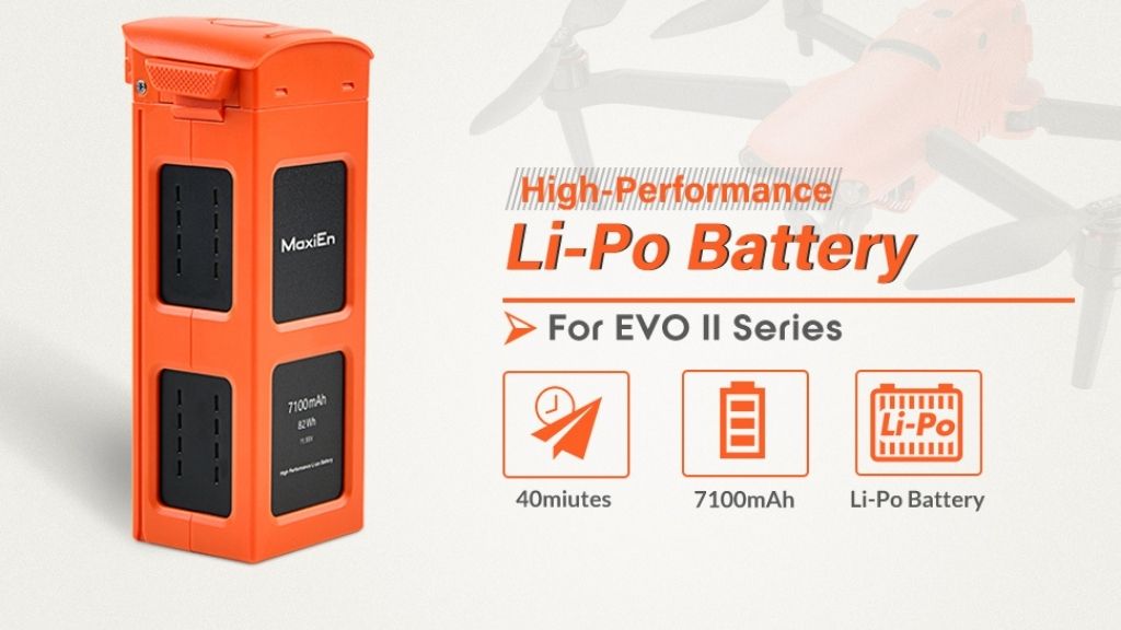 EVO 2 Battery Storing 5 Ways You Might Be Wrong