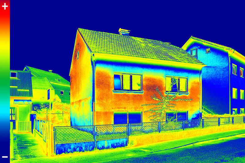 Comprehensively Explore The Industry Applications of Thermal Drones 2026