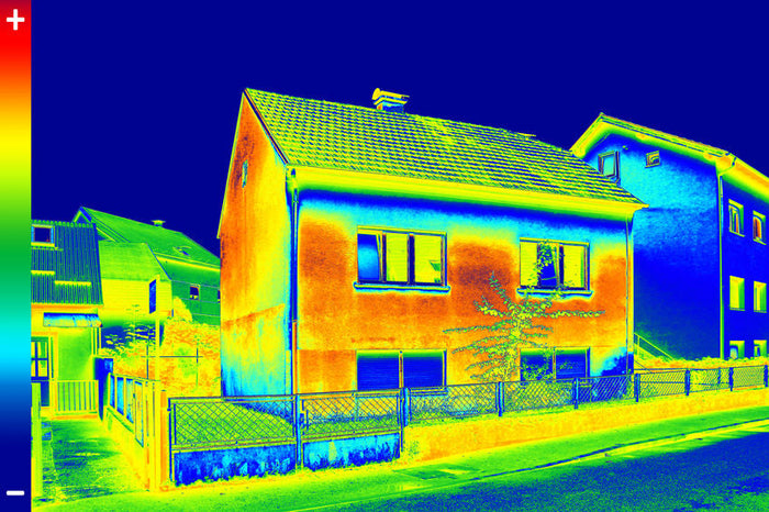 Comprehensively Explore The Industry Applications of Thermal Drones 2025