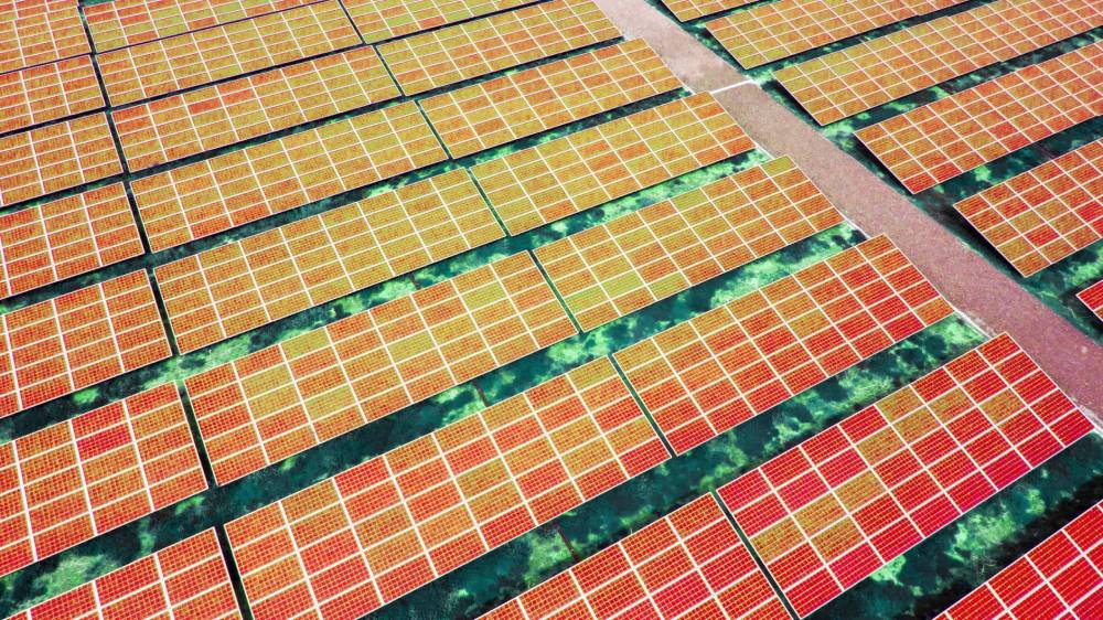 Thermal Inspection of Enterprise Drones