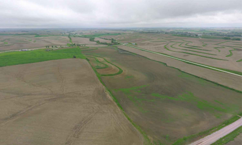 Autel EVO II V3 Drone Solves Farming Problems